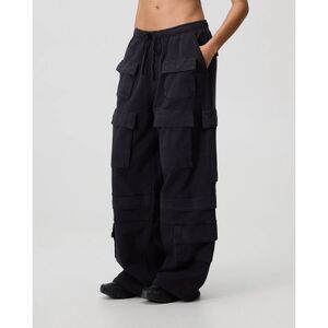 Kith Zayn Cargo Sweatpant NWT